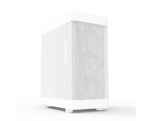 Корпус Zalman i4 White