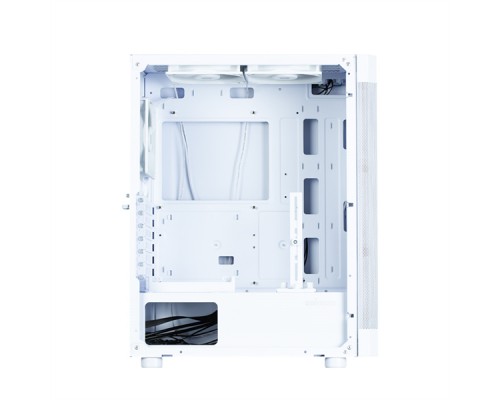 Корпус Zalman i4 White