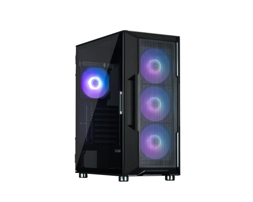 Корпус Zalman i3 NEO ARGB Black