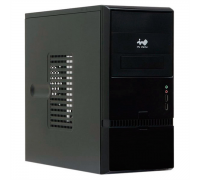 Корпус Mini Tower InWin ENR022 Black 6143491                                                                                                                                                                                                              
