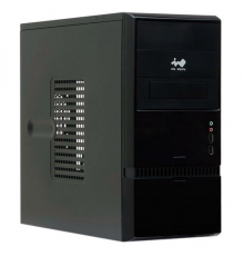 Корпус Mini Tower InWin ENR022 Black 6143491                                                                                                                                                                                                              