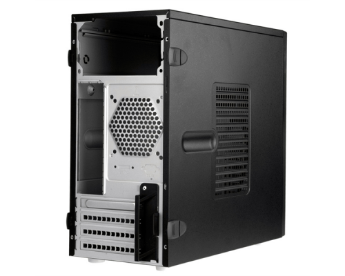 Корпус Mini Tower InWin ENR022 Black 6143491