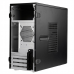 Корпус Mini Tower InWin ENR022 Black 6143491