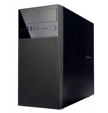 Корпус Mini Tower InWin ENR022 Black 450W 6194127                                                                                                                                                                                                         