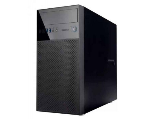 Корпус Mini Tower InWin ENR022 Black 450W 6194127