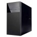 Корпус Mini Tower InWin ENR022 Black 450W 6194127