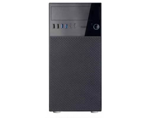 Корпус Mini Tower InWin ENR022 Black 450W 6194127