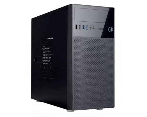 Корпус Mini Tower InWin ENR022 Black 450W 6194127