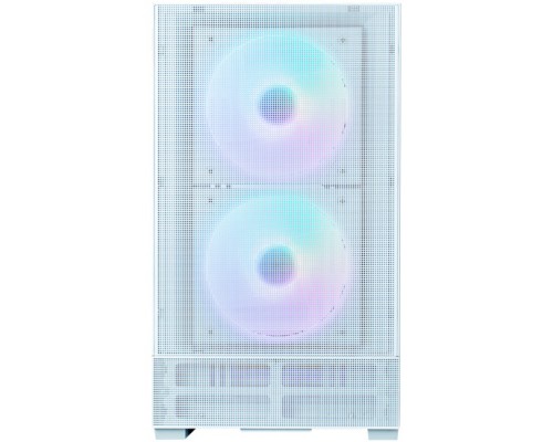 Корпус Zalman P30 AIR White