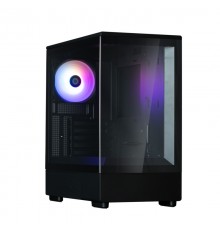 Корпус Zalman P10 Black                                                                                                                                                                                                                                   