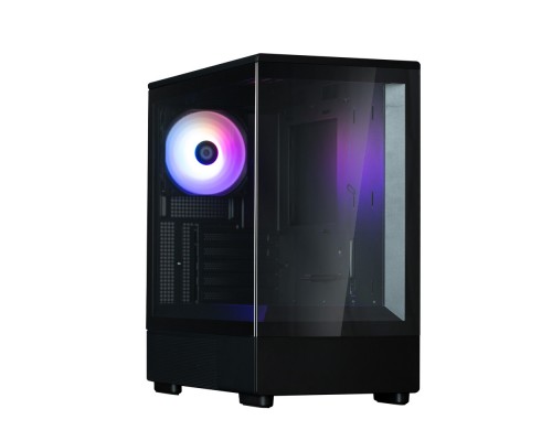 Корпус Zalman P10 Black