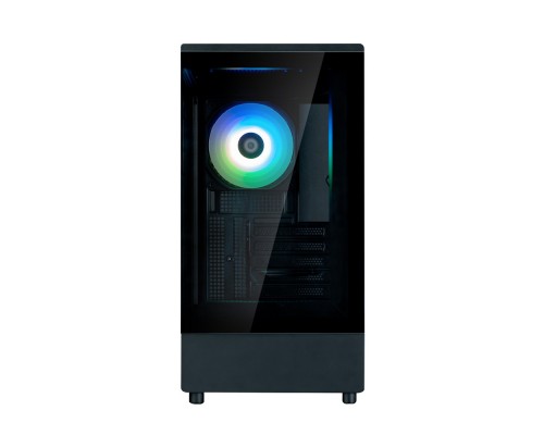 Корпус Zalman P10 Black