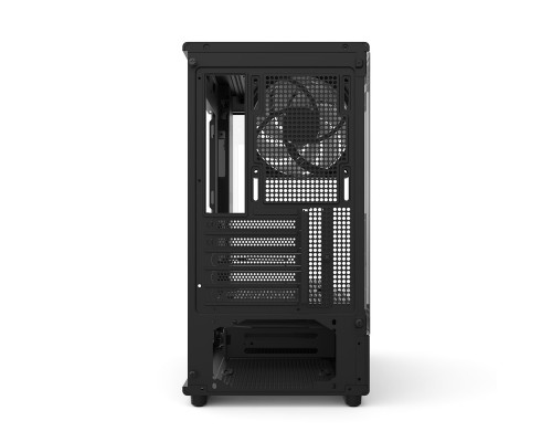 Корпус Zalman P10 Black