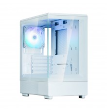 Корпус Zalman P10 White                                                                                                                                                                                                                                   