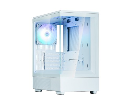 Корпус Zalman P10 White