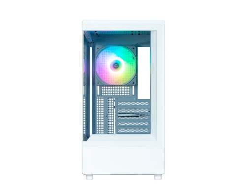 Корпус Zalman P10 White