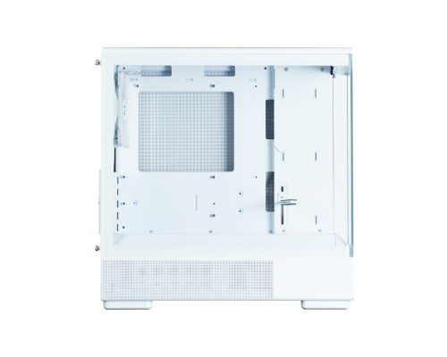 Корпус Zalman P10 White