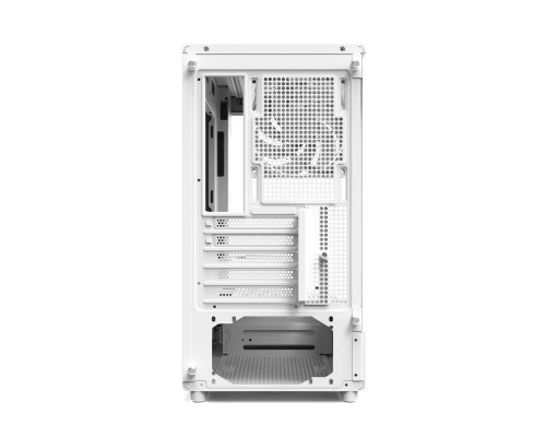 Корпус Zalman P10 White