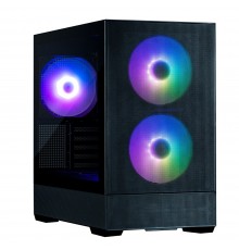 Корпус Zalman P30 AIR Black                                                                                                                                                                                                                               