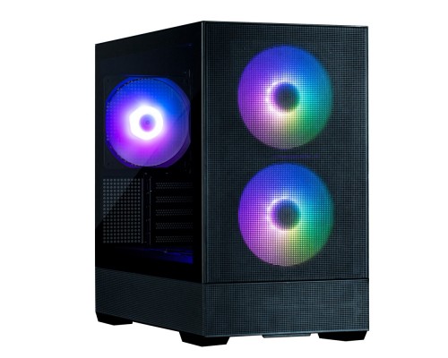 Корпус Zalman P30 AIR Black