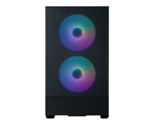 Корпус Zalman P30 AIR Black