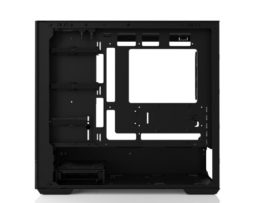 Корпус Zalman P30 AIR Black