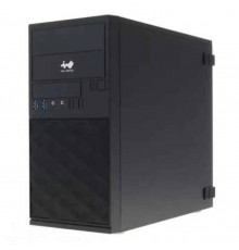 Корпус Mini Tower InWin EFS052 Black 6184502                                                                                                                                                                                                              