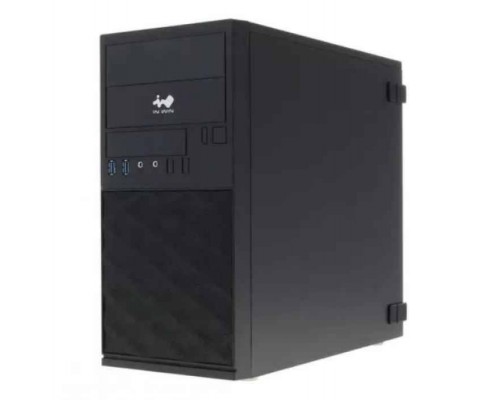 Корпус Mini Tower InWin EFS052 Black 6184502