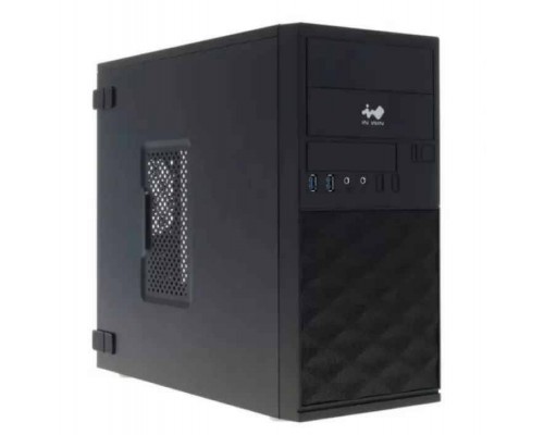 Корпус Mini Tower InWin EFS052 Black 6184502