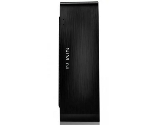 Корпус Mini Tower InWin BQS696BL Black 6144632