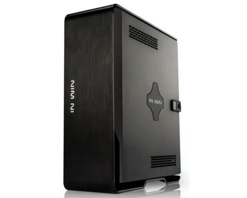 Корпус Mini Tower InWin BQS696BL Black 6144632