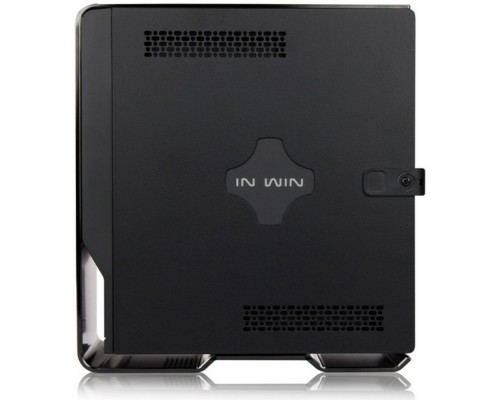 Корпус Mini Tower InWin BQS696BL Black 6144632