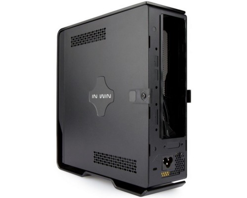 Корпус Mini Tower InWin BQS696BL Black 6144632