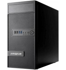 Корпус Mini Tower InWin EFS063 Black 450W 6191739                                                                                                                                                                                                         