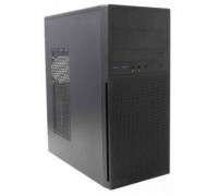 Корпус MidiTower Powerman DA815BK Black 6193555                                                                                                                                                                                                           