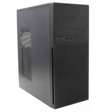 Корпус MidiTower Powerman DA815BK Black 6193555                                                                                                                                                                                                           