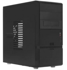 Корпус Mini Tower InWin ENR022 Black 400W 6195072                                                                                                                                                                                                         