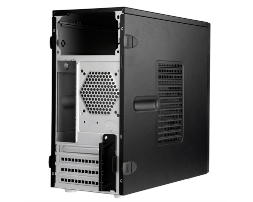 Корпус Mini Tower InWin ENR022 Black 400W 6195072