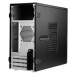 Корпус Mini Tower InWin ENR022 Black 400W 6195072