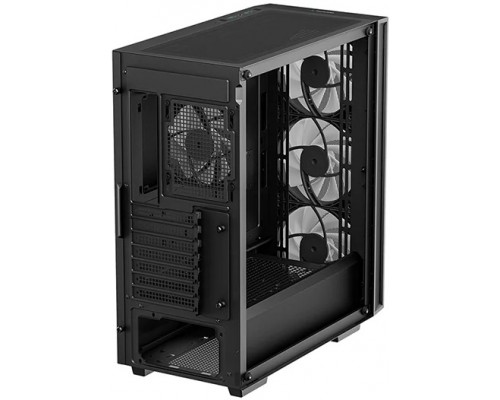 Корпус Deepcool Matrexx 55 Mesh V4