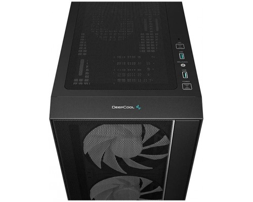 Корпус Deepcool Matrexx 55 Mesh V4