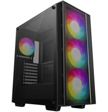 Корпус Deepcool Matrexx 55 V4                                                                                                                                                                                                                             