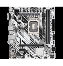 Материнская плата ASRock H610M-HDV/M.2+ D5                                                                                                                                                                                                                