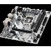 Материнская плата ASRock H610M-HDV/M.2+ D5