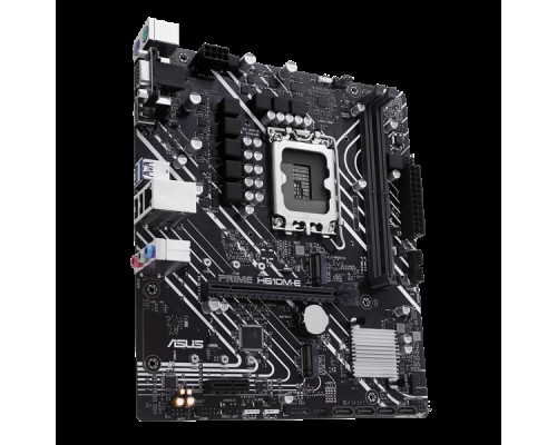 Материнская плата ASUS Prime H610M-E-CSM