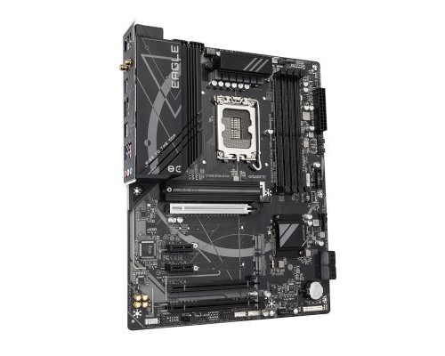 Материнская плата GigaByte Z790 Eagle AX