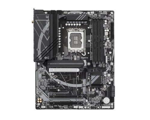 Материнская плата GigaByte Z790 Eagle AX