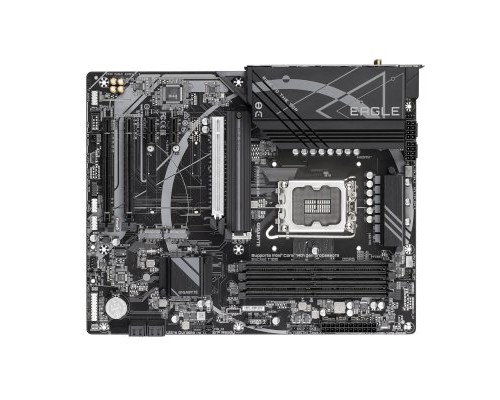 Материнская плата GigaByte Z790 Eagle AX