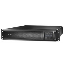 Источник бесперебойного питания APC Smart-UPS X SMX3000RMHV2U                                                                                                                                                                                             