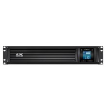 Источник бесперебойного питания APC Smart-UPS SMC1000I-2U                                                                                                                                                                                                 